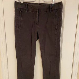 Loft Marisa style pants